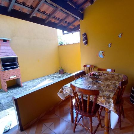 Villa Casa Em Ubatuba Extérieur photo