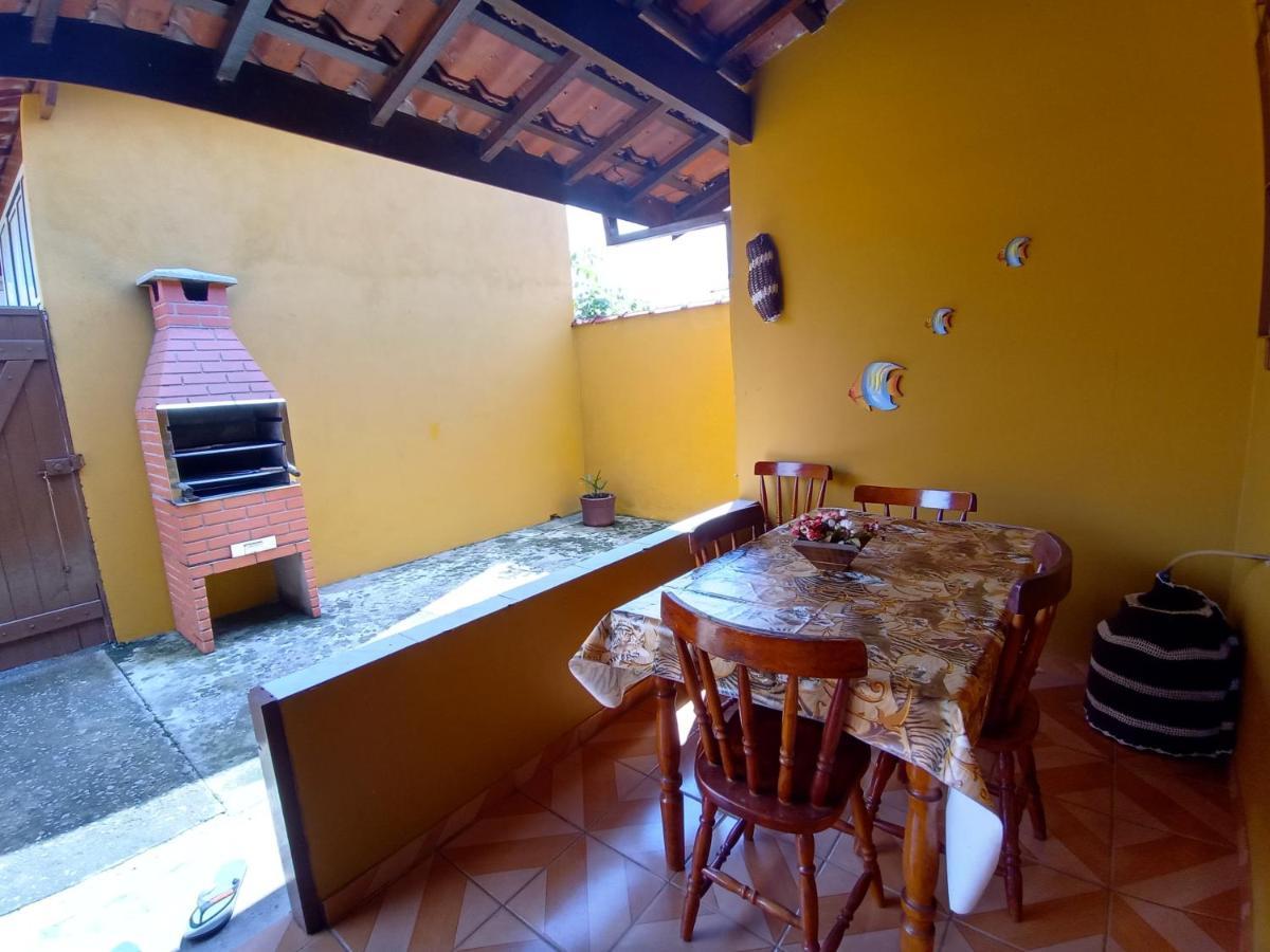 Villa Casa Em Ubatuba Extérieur photo